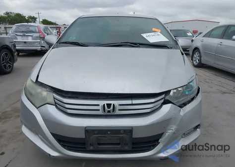 2010 Honda Insight Lx z USA, uszkodzony, nr VIN JHMZE2H54AS032345